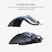 Glorious Model D 2 PRO Wireless - 1K Polling - Black