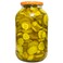 American Garden Pickles Hamburger Dill Chips 1.93 Kg