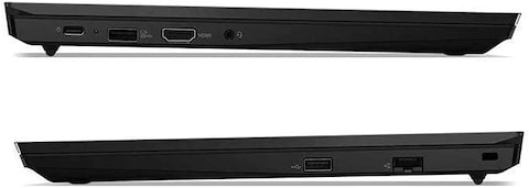 Lenovo 2021 ThinkPad E15 Home &amp; Business Laptop (Intel i5-1135G7 4-Core, 16GB RAM, 256GB PCIe SSD, Intel Iris Xe, 15.6&quot; Full HD (1920x1080), Fingerprint, WiFi, Bluetooth, Webcam, Win 10 Pro) W/Hub
