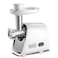 Black+Decker Meat Grinder 1500W FM1500-B5 White