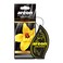 Areon mon quality perfume air freshner black vanilla 