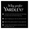 Yardley London Gentleman Classic Talcum Powder 250gr