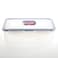 Lock &amp; Lock Classics Rectangular Food Container With Lid Clear 1L