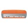 Bic Hybrid 3 Disposable Razor With Cartridge Set Orange 8 Razors