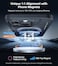 Torras UPRO Pstand Series (X00FX0383) Case For iPhone 15 Pro Black
