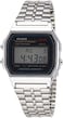 Casio - Casual Digital Display Quartz Watch For Men A-159WA-N1