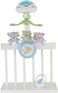 Fisher-Price Butterfly Dreams 3-In-1 Projection Mobile Multi Color, Cdn41