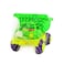 F1 Mini Truck Game
