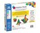 Magna-Tiles Clear Colors 32 Piece Set