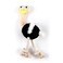 All For Paws Ultrasonic Ostrich 28.5x18.5x9cm