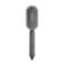 Rush Brush S3 Lite Hair Straightening Brush - Grey