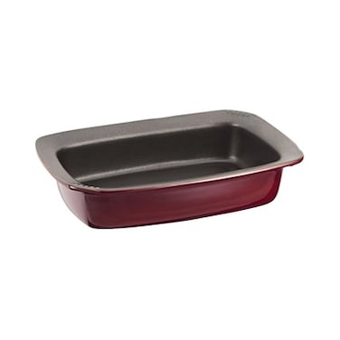 Tefal So Easy Large Ceramic Rectangular Oven Dish