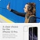 Spigen Air Skin designed for iPhone 13 PRO case cover - Crystal Clear