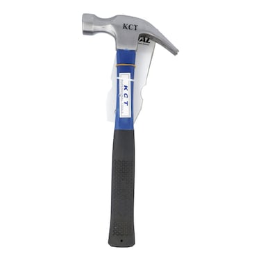 Total Claw Hammer 450g
