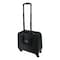 Santhome Lapovo Computer Case Trolley, Black