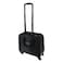 Santhome Lapovo Computer Case Trolley, Black