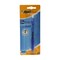 Bic Velocity Gel Pen - Blue Ink