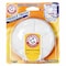 Arm &amp; Hammer Fridge Fresh Refrigerator Air Filter White