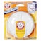 Arm &amp; Hammer Fridge Fresh Refrigerator Air Filter White