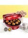 Sonashi Cake Pop Maker 1200.0 W SCPM-872 Red