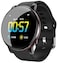 Generic - Smart Watch Waterproof IP68 Bracelet Sport Fitness Sleep Monitor For Android iOS