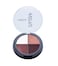 Topface Instyle Quartet Eyeshadow 006
