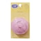 Pretty Miss Shampoo And Massage Brush Pink