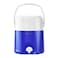 Tank Ice Tank - 6 Liter - Blue