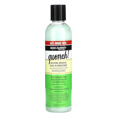 Aunt Jackies C&amp;C Conditioner 237Ml