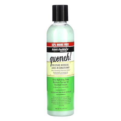 Aunt Jackies C&C Conditioner 237Ml