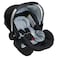 Hauck Prosafe 35 Carseat With Base Black 611012
