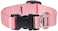 Lupine Dog Collar 9-14, Pink, 34 Inch