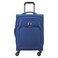 Delsey Optimax Lite Trolley Starry Blue 55cm
