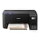 Epson EcoTank L3211 A4 All-in-One Ink Tank Printer - Black