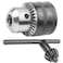 Tolsen,Key type drill chuck,79161,1.5-13mm