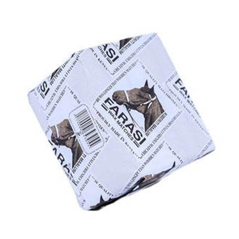 Farasi Safety Match Boxes 45&#39;Sx10