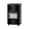 Campomatic Gas Heater GH3BL Black