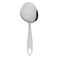 Montavo Rice Server Spoon Medium Silver 1 Piece