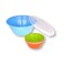 Mintra Popcorn Preservation Box (6 Pieces)