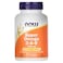 Now Super Omega 3-6-9 1200mg Cardiovascular Support Dietary Supplement 90 Softgels
