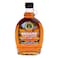 Organic Larder Maple Syrup Grade A Amber, Rich Taste 375ml