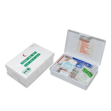 First Aid Kit Small