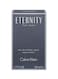 Calvin Klein Eternity Eau De Toilette For Men - 50ml