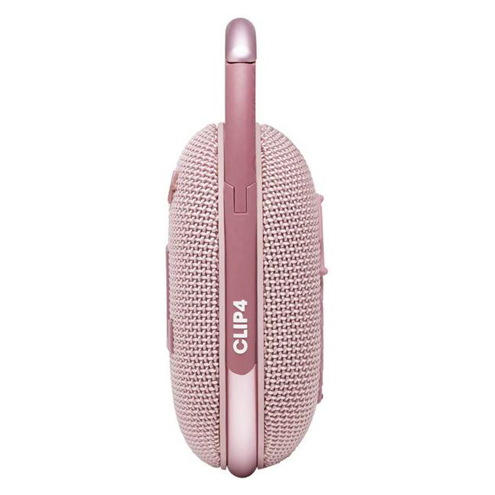 JBL Clip 4 Portable Bluetooth Speaker Wireless Pink