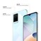 Vivo Y21 Smartphone 4GB RAM, 64GB ROM Diamond Glow