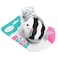 Baby Rattle Toys for Infant Soft Plush Stuffed Hanging Toy