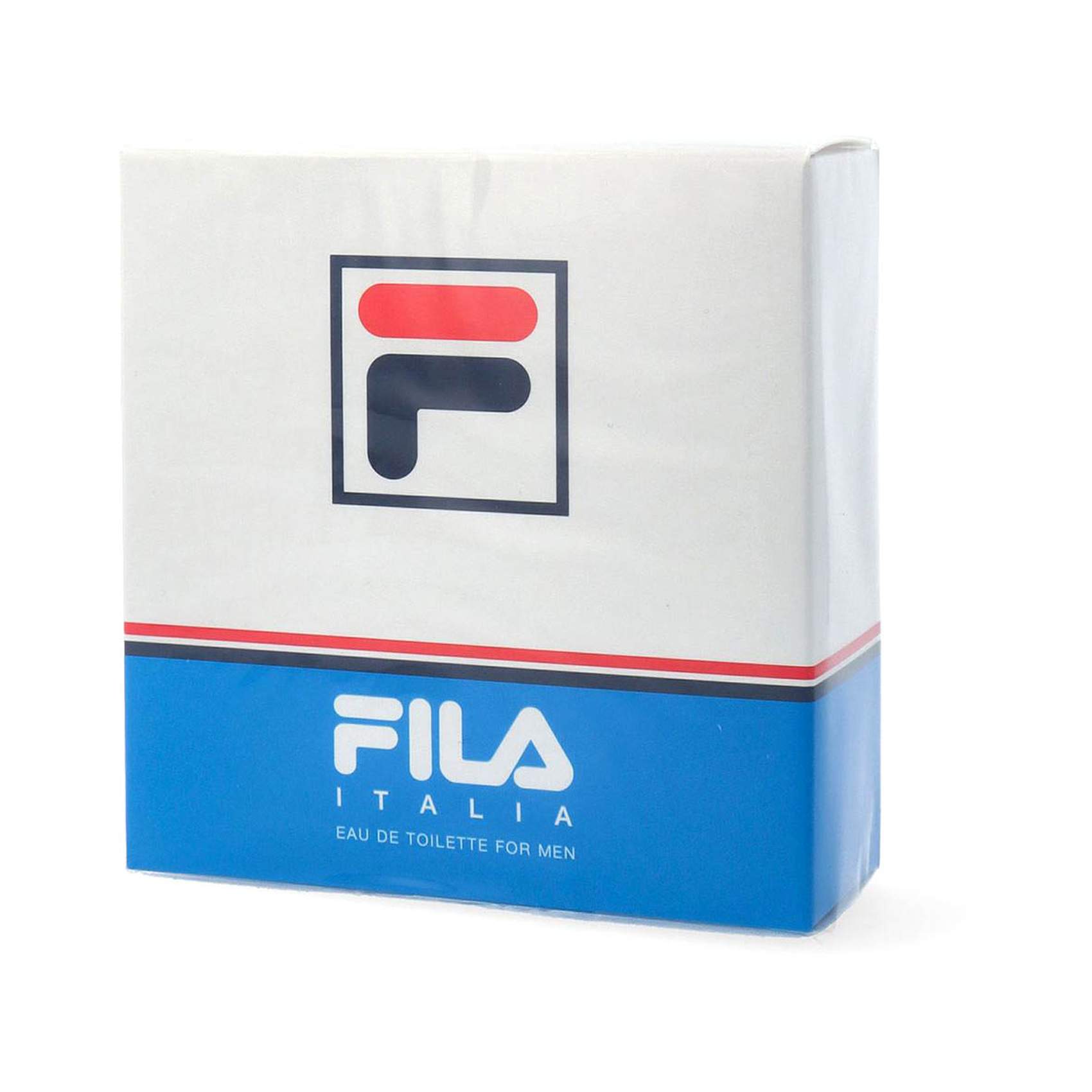 Fila Eau De Toilette Blue 100ml