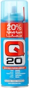 &lrm;Q20 Store Super Multi-Purpose Lubricant, 300 gm
