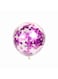 Generic Transparent Magic Latex Balloon 12Inch