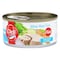 Deli Tuna Tongol In Brine 185g